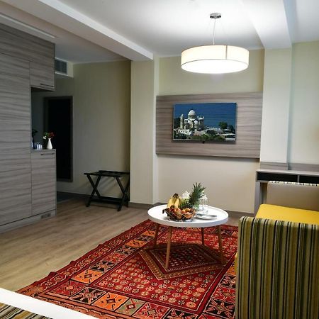 Al Naya Hotel Algiers 外观 照片