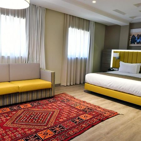 Al Naya Hotel Algiers 外观 照片