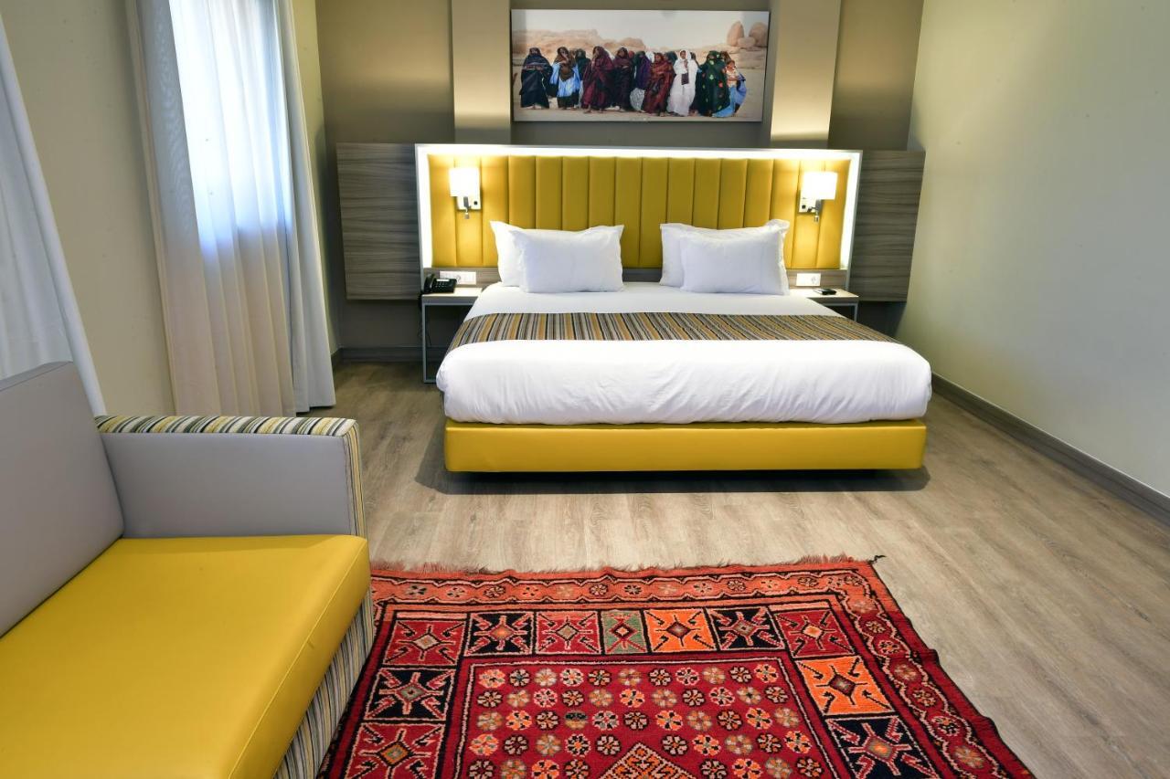 Al Naya Hotel Algiers 外观 照片