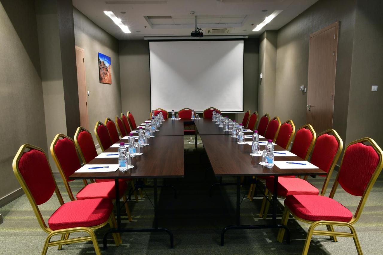 Al Naya Hotel Algiers 外观 照片