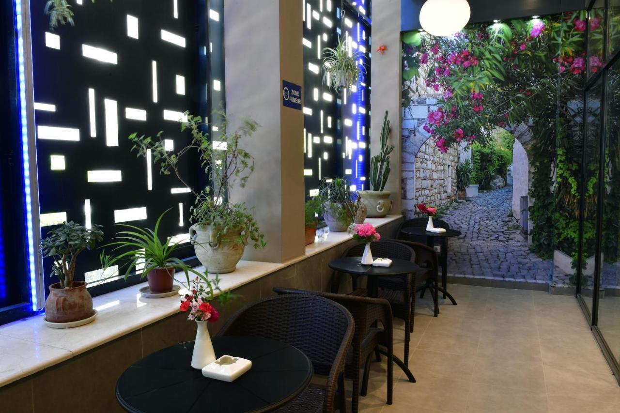 Al Naya Hotel Algiers 外观 照片