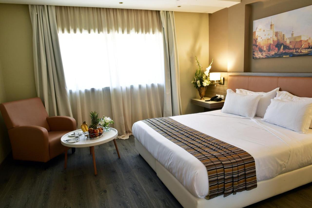 Al Naya Hotel Algiers 外观 照片