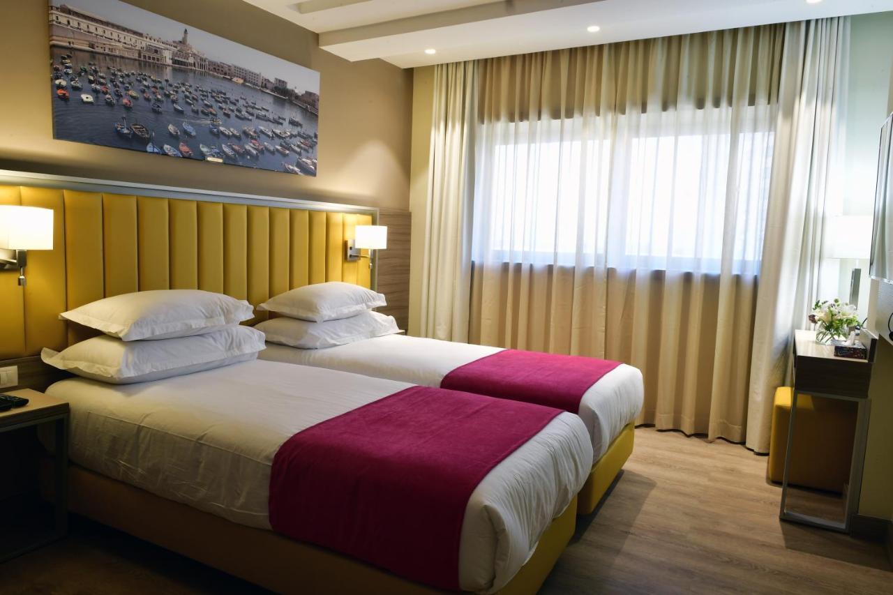 Al Naya Hotel Algiers 外观 照片