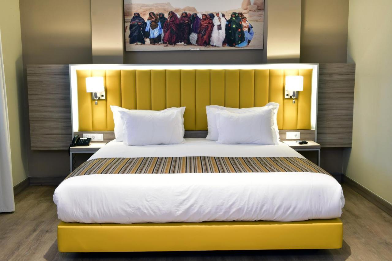 Al Naya Hotel Algiers 外观 照片