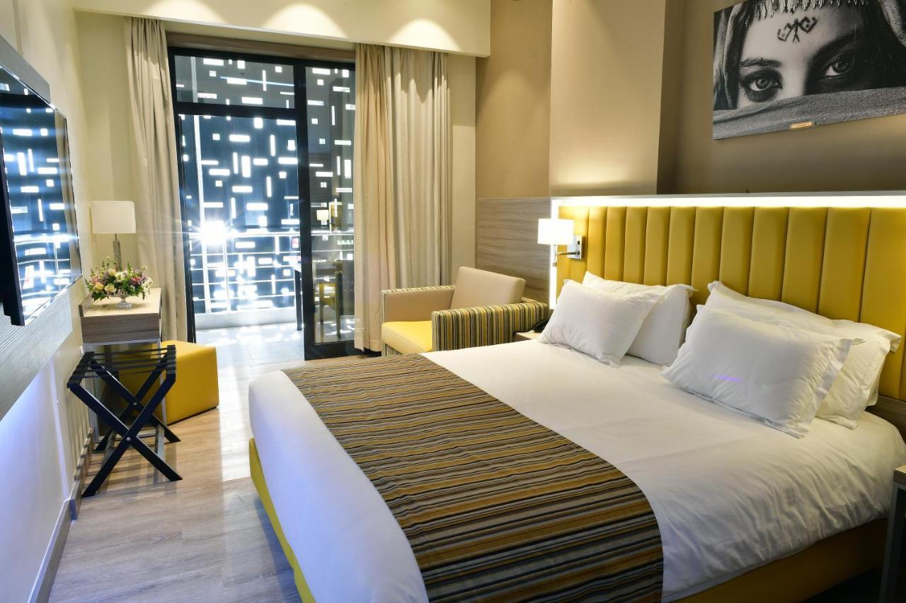 Al Naya Hotel Algiers 外观 照片