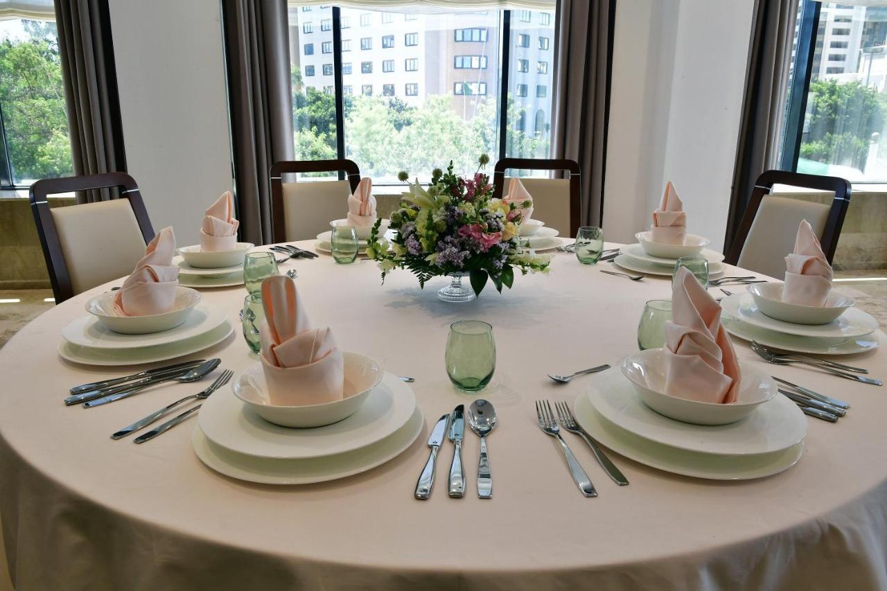 Al Naya Hotel Algiers 外观 照片