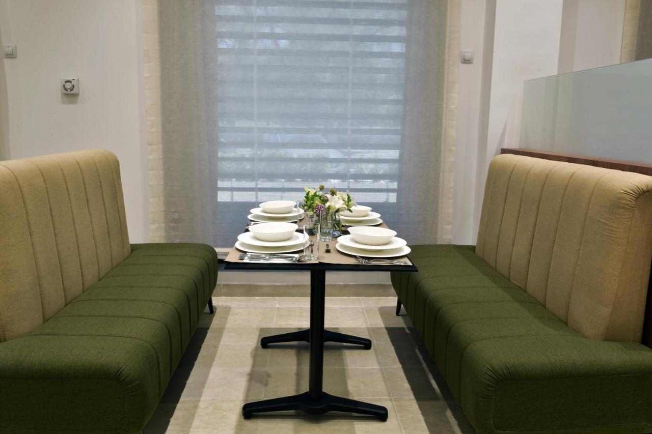 Al Naya Hotel Algiers 外观 照片
