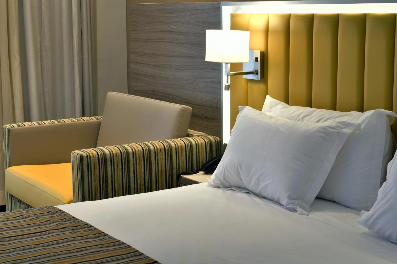 Al Naya Hotel Algiers 外观 照片