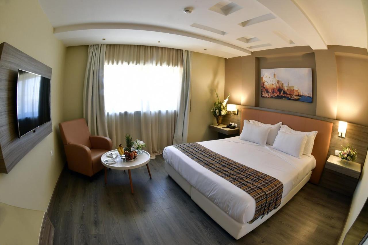 Al Naya Hotel Algiers 外观 照片