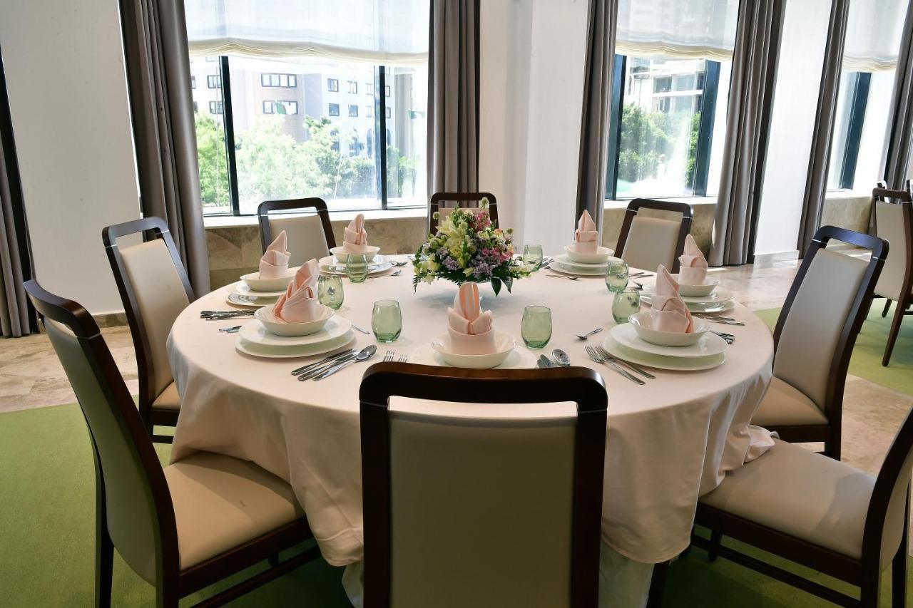 Al Naya Hotel Algiers 外观 照片