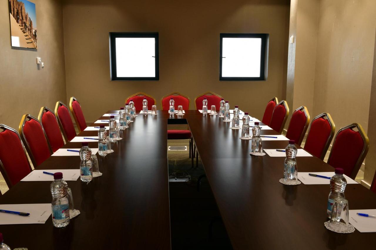 Al Naya Hotel Algiers 外观 照片