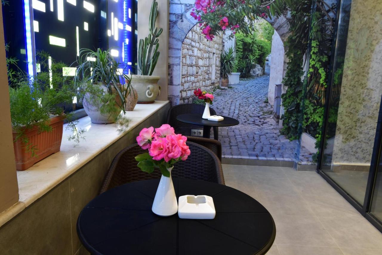 Al Naya Hotel Algiers 外观 照片