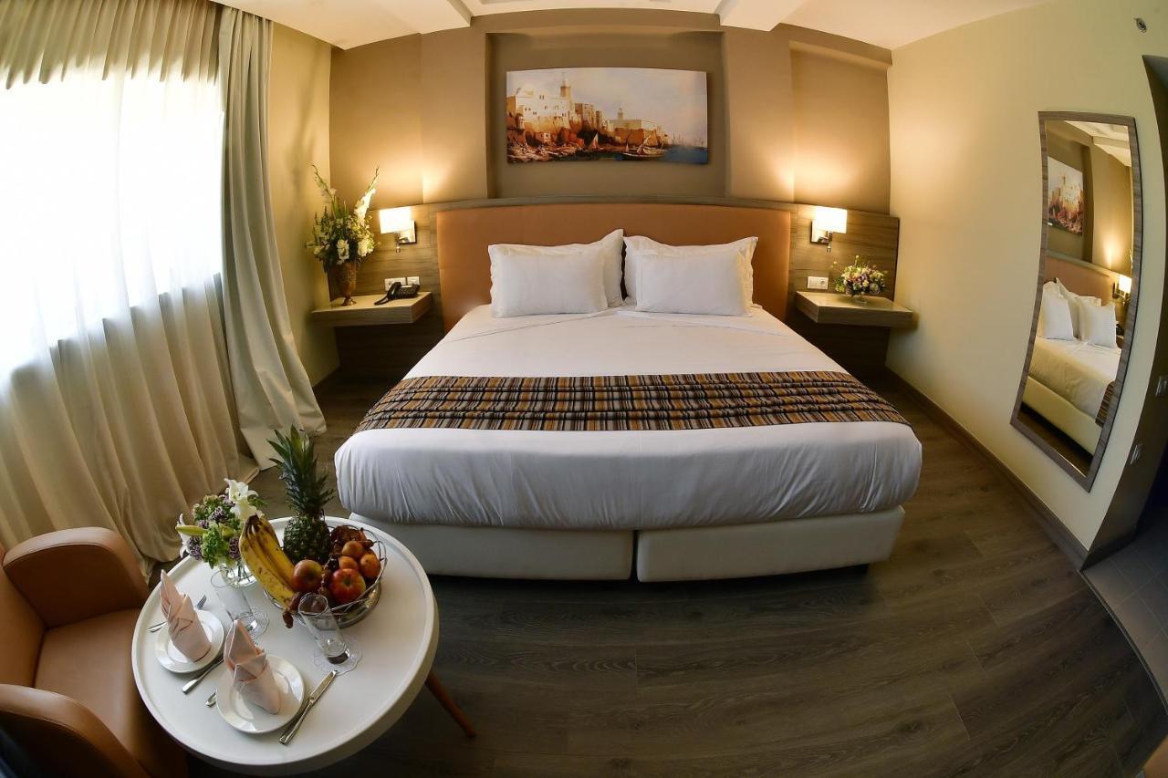 Al Naya Hotel Algiers 外观 照片