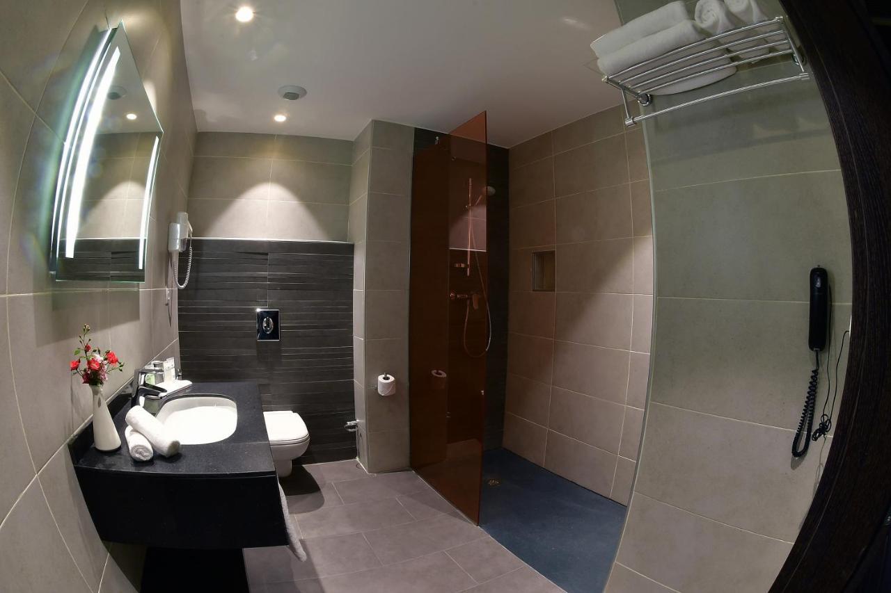Al Naya Hotel Algiers 外观 照片