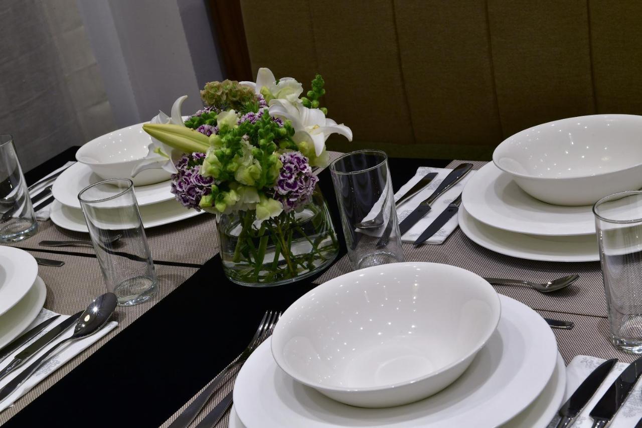 Al Naya Hotel Algiers 外观 照片