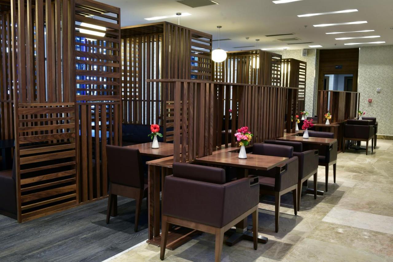 Al Naya Hotel Algiers 外观 照片