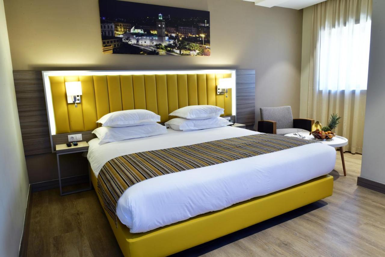 Al Naya Hotel Algiers 外观 照片