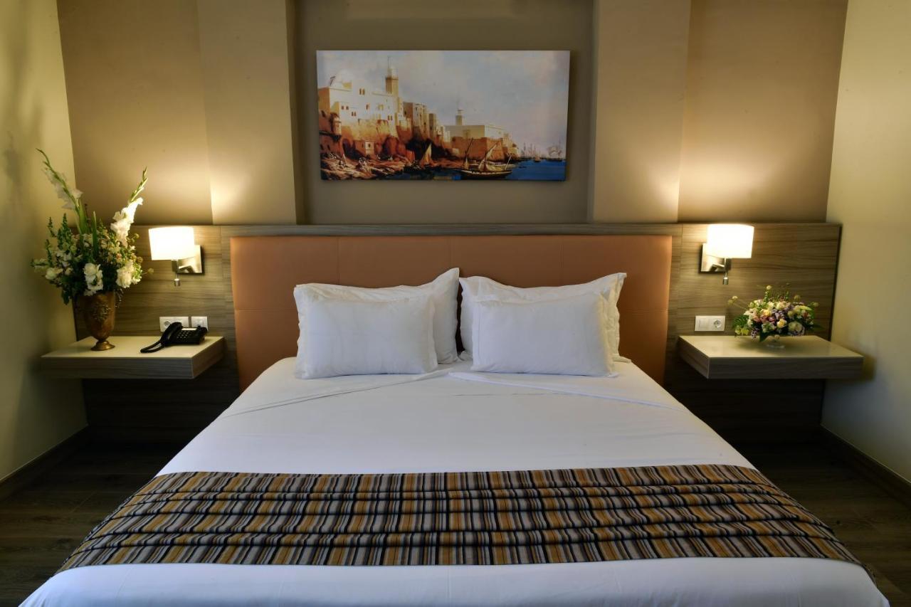 Al Naya Hotel Algiers 外观 照片