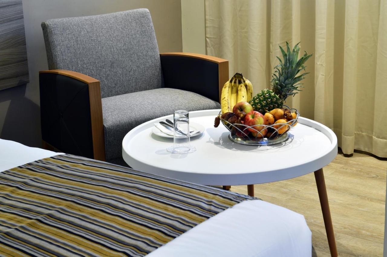Al Naya Hotel Algiers 外观 照片
