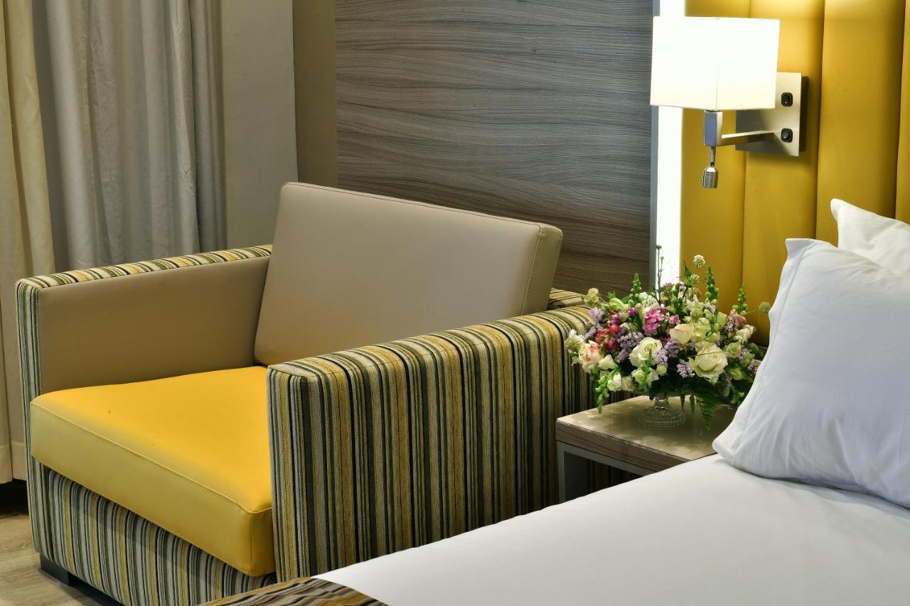 Al Naya Hotel Algiers 外观 照片