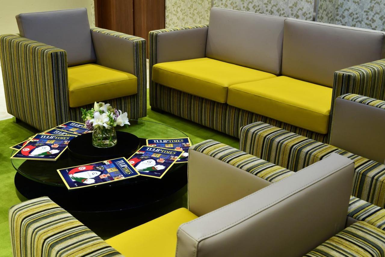 Al Naya Hotel Algiers 外观 照片